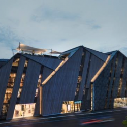 Thumbnail-Foto: Bründl Sports eröffnet neuen Flagshipstore mit einer Weltpremiere...