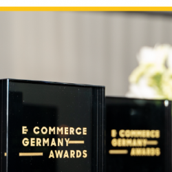Thumbnail-Foto: Die E-commerce Germany Awards sind wieder da!...