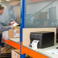 Thumbnail-Foto: Was ist beim Kauf eines Versandetikettendrucker zu beachten?...