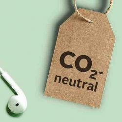 Thumbnail-Foto: OTTO macht CO2-Fußabdruck von Artikeln sichtbar...