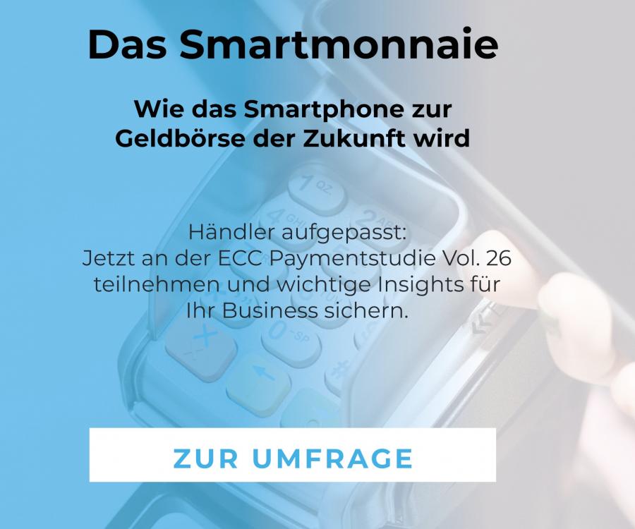 Foto: Smartmonnaie: Ist das Smartphone die Geldbörse von morgen?...