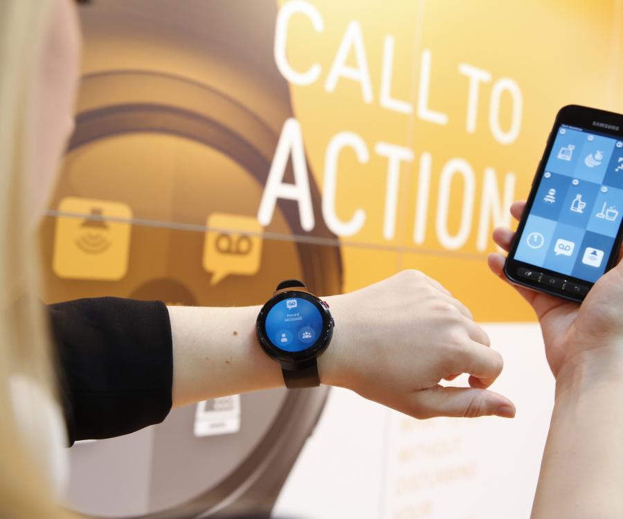 Foto: Store-Management: Smarter mit Smartphone!