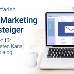 Thumbnail-Foto: „E-Mail-Marketing für Einsteiger“ – neuer BVDW-Leitfaden...