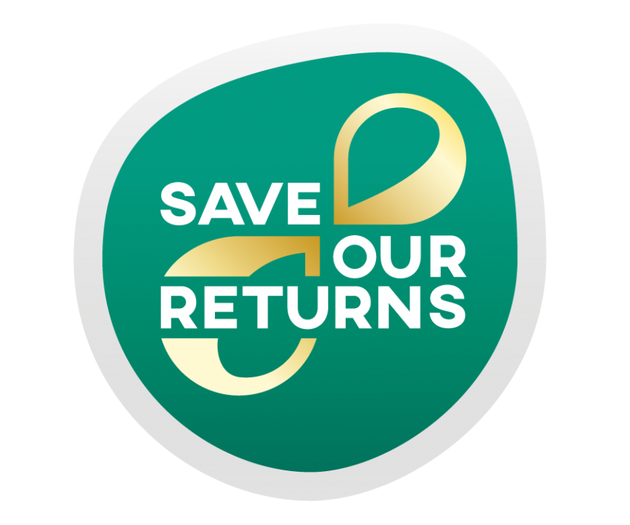 Foto: Save Our Returns: Erste Zertifizierung für nachhaltiges...