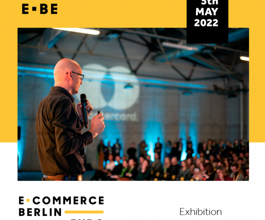 Foto: E-commerce Berlin Expo 2022 Recap