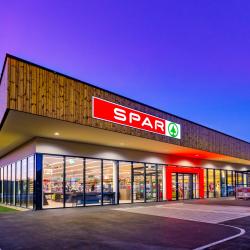 Thumbnail-Foto: SPAR reduziert Beleuchtung der Märkte