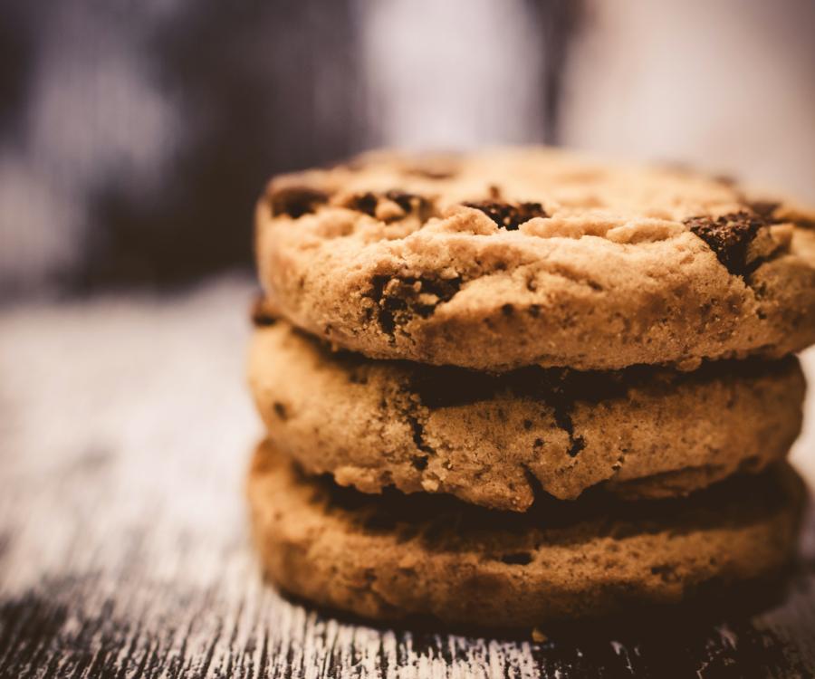 Foto: Das Ende der Cookie-Ära?