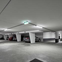 Thumbnail-Foto: Mehrheit der Deutschen will intelligente Lichtsysteme in Parkhäusern...