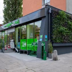Thumbnail-Foto: Zabka präsentiert neuen Eko Smart Shop
