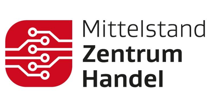 Logo des Mittelstand-Digital Zentrum Handel