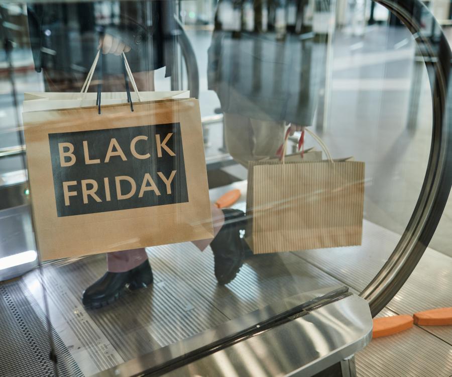 Foto: Black Friday und Cyber Monday: Herausforderungen, Stolpersteine und...