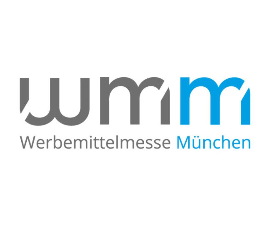 Foto: Werbemittelmesse München