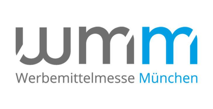 Logo der Werbemittelmesse München