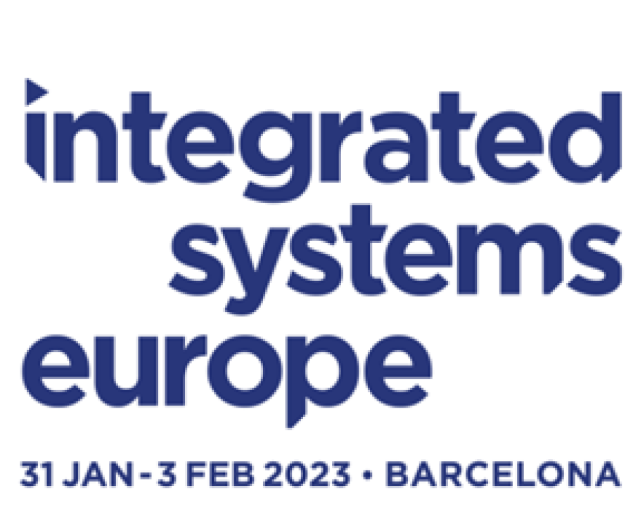 Foto: ISE – Integrated Systems Europe