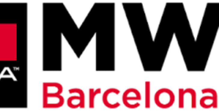 Banner der MWC Barcelona