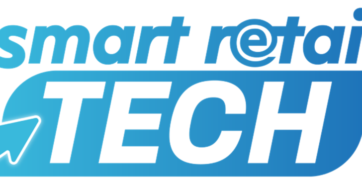 Banner der Smart Retail Tech Expo