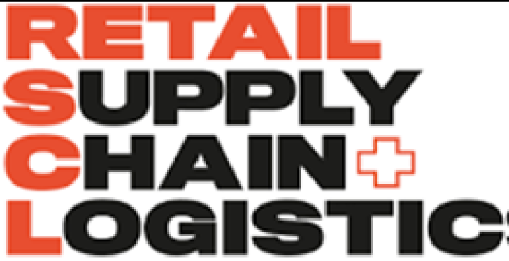 Banner der Retail Supply Chain & Logistics Expo
