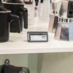 Thumbnail-Foto: Rigtig Kaffe bekommt Hilfe mit dynamischen Preisen im Ausstellungsraum...