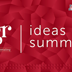 Thumbnail-Foto: Global Retailing Ideas Summit