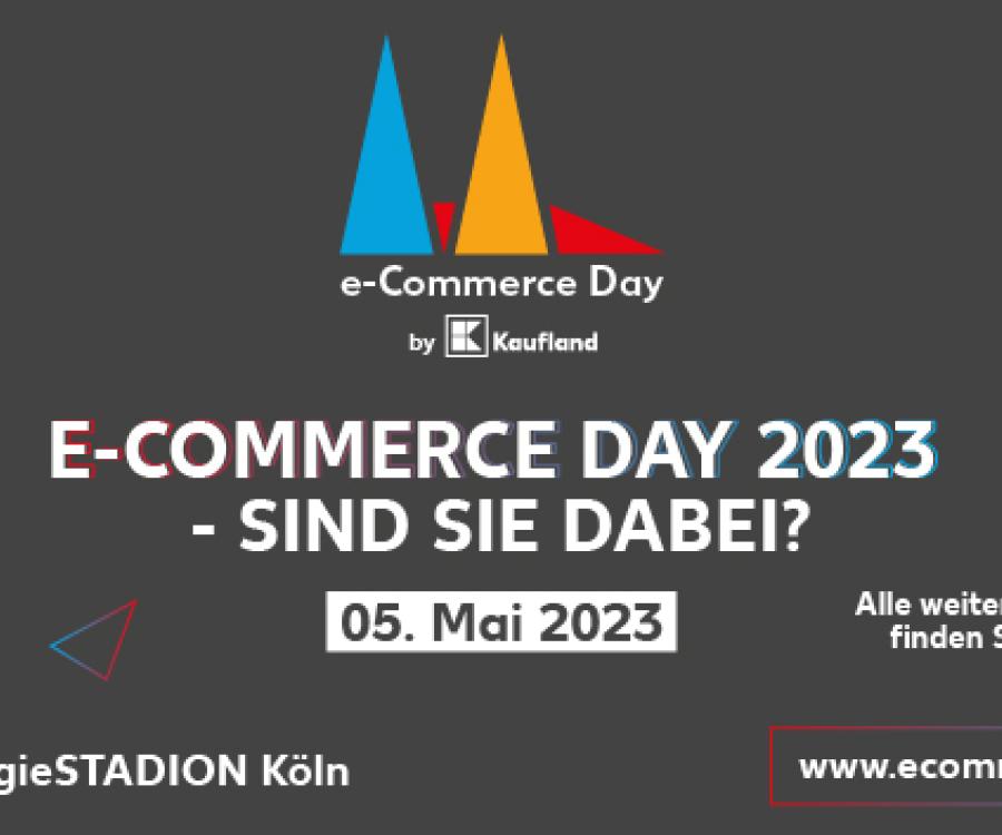 Foto: e-Commerce Day