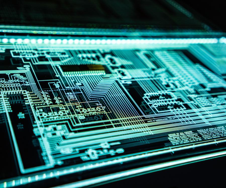 Foto: SEC Consult: Bedenkliche Mängel bei elektronischen Preisschildern...