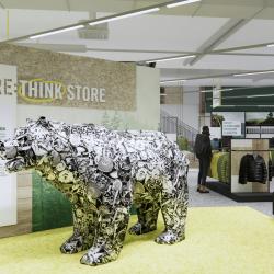 Thumbnail-Foto: Neuer Store – alte Möbel: Globetrotter eröffnet Re:Think-Store in Bonn...