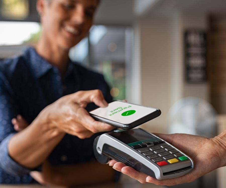 Foto: Aus einer Hand: Neue Payment-Lösung für POS und E-Commerce...