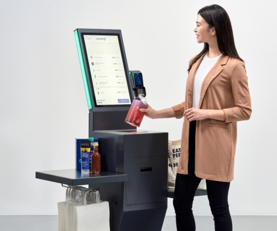 Foto: „Bedienen Sie sich!“: Sind Self-Checkouts das nächste große Ding im...