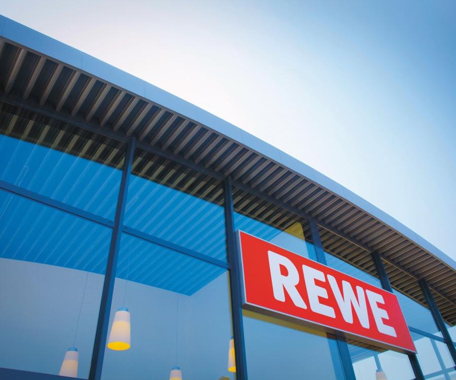 Foto: REWE Group fit für digitale Transformation