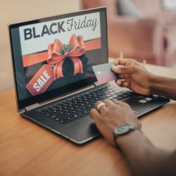 Thumbnail-Foto: Black Friday und Cyber Monday: Fehler minimieren, Erfolg maximieren...