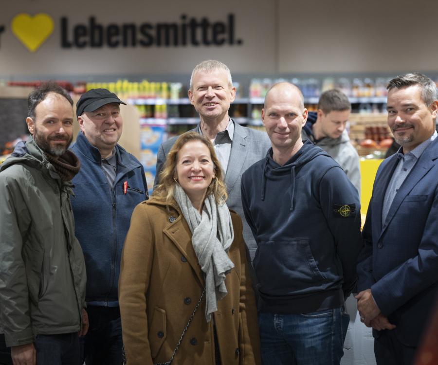 Foto: Klimaneutralität: So sparst du Energie in deinem Store!...