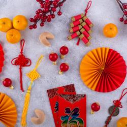 Thumbnail-Foto: Chinesisches Neujahrsfest 2024: erfolgreiche Marketingstrategien...