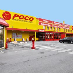 Thumbnail-Foto: POCOs Erfahrung: Effizienz und Kundennähe durch digitale Preisschilder?...