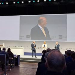 Thumbnail-Foto: Handelskongress 2024: Herausforderungen und Chancen für den Handel der...