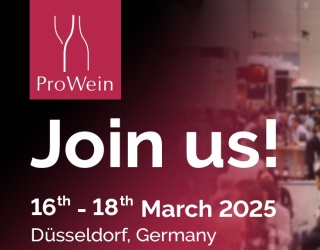 Foto: ProWein 2025 debut for ITL’s age estimation technology...