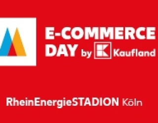 Foto: Zukunft des Online-Handels: Kaufland veranstaltet wieder e-Commerce Day...