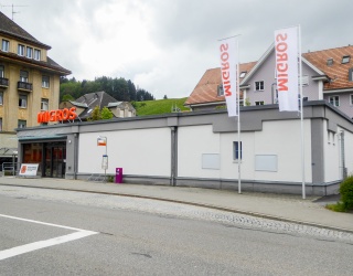 Foto: 24/7-Shopping: Migros startet Pilotprojekt in der Schweiz...