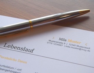Foto: Vergleich von Bewerbermanagement Software – diese Lösung passt zu...