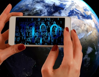 Foto: Werden Online- und Offline-Shopping verschmelzen?...