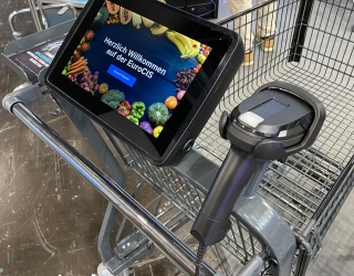 Foto: Guided Tour: Innovation Tour RetailTech