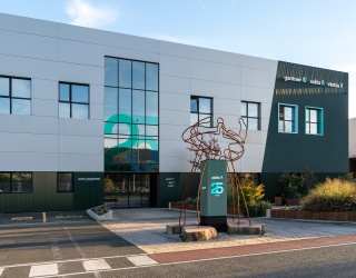 Foto: Salto: 25 Jahre Innovation und inspirierende Zutrittslösungen...