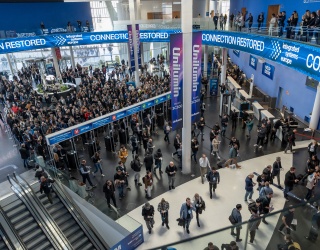 Foto: ISE 2026 – Push Beyond: AV-Innovationen für den Handel...