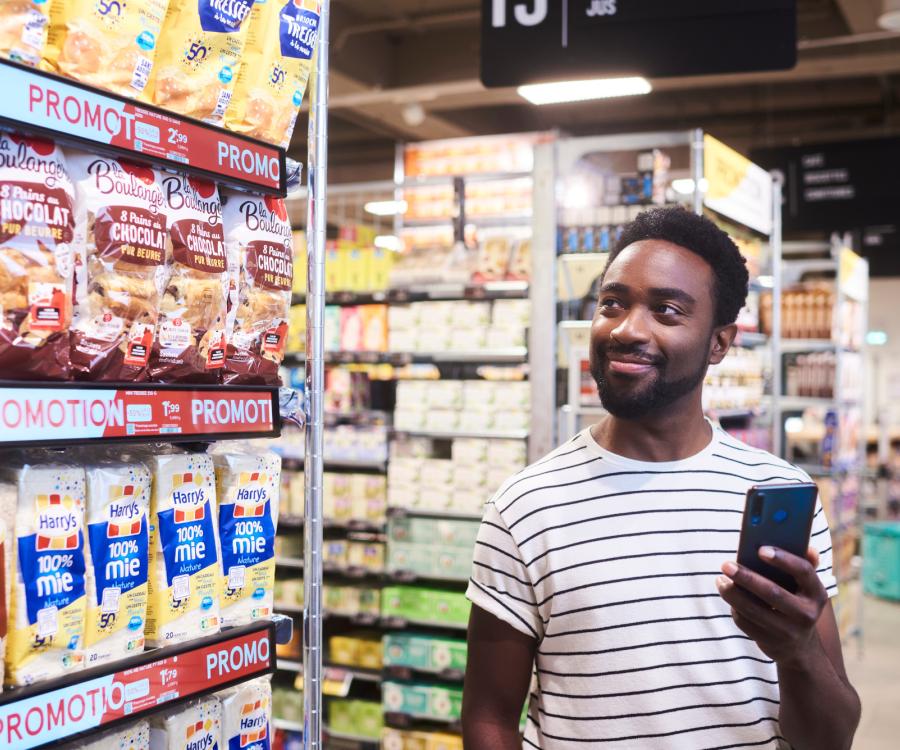 Foto: Aus VusionGroup wird Vusion