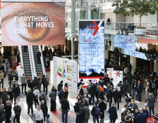 Foto: EuroShop 2026 Düsseldorf: Sneak Peek mit Elke Moebius...