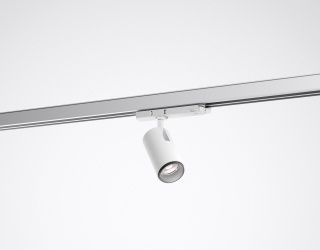 Foto: TRILUX auf der EuroShop in Düsseldorf