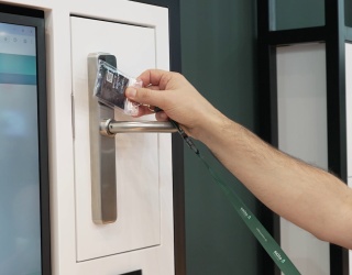 Foto: Sicherheit und Flexibilität im Fokus