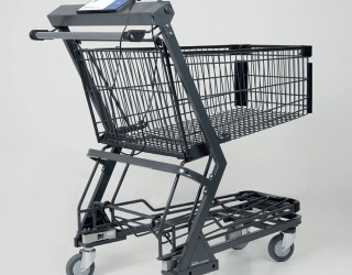 Foto: SmartShopper® EO COMPLETE von EXPRESSO