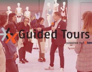 Foto: Guided Tours - Kompakt. Kuratiert. Inspirierend....