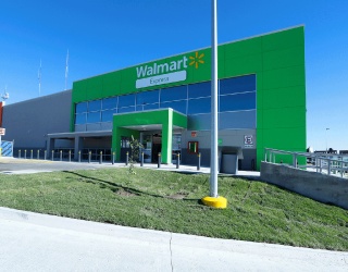 Connected Store: Vusion und Walmart Mexiko