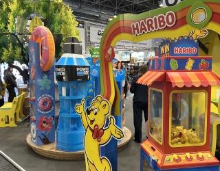 Foto: Visual Merchandising 2026: Prägende Wirkung im Store...